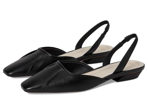 Franco Sarto Women's Debbie Slingback Shoes Ballet Flat