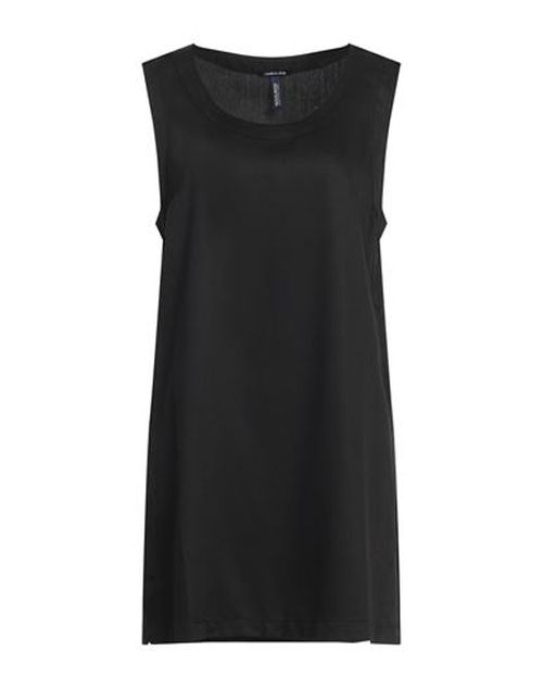Woman Top Black