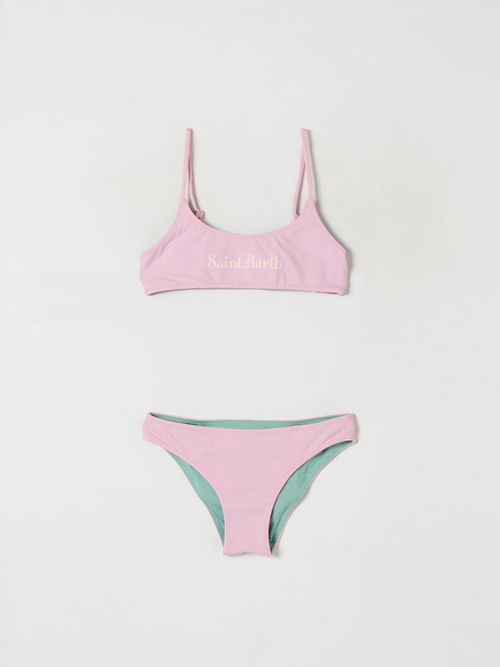 Swimsuit MC2 SAINT BARTH Kids color Multicolor