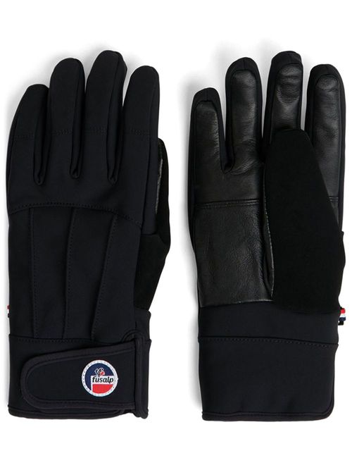 Gants Glacier gloves - Black