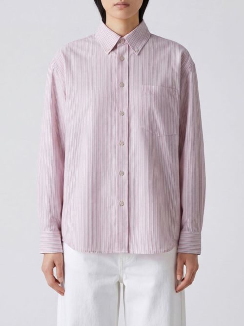 Shirt Woman color Pink