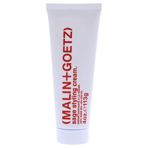 Sage Styling Cream by for Unisex - 4 oz Cream