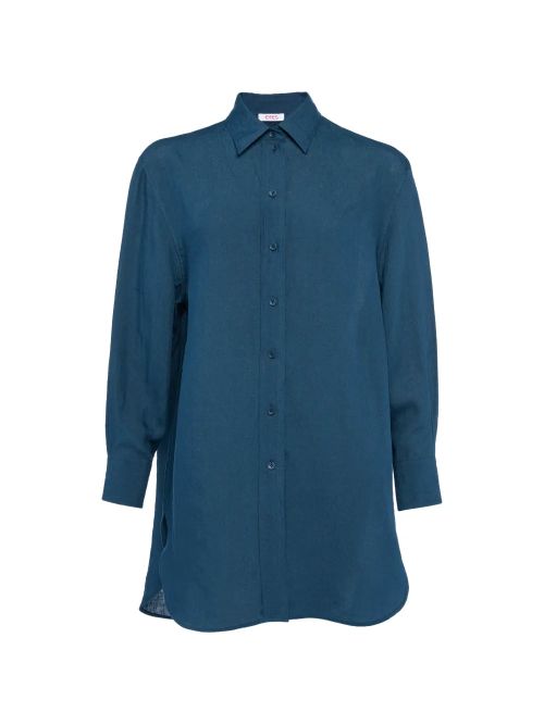 Shirt — Blue