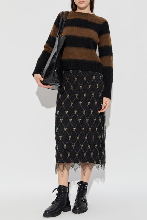 Skirt `Ilka`, Women's, Black