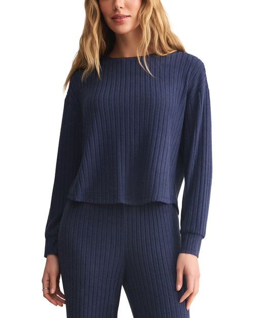 Elfie Rib Top