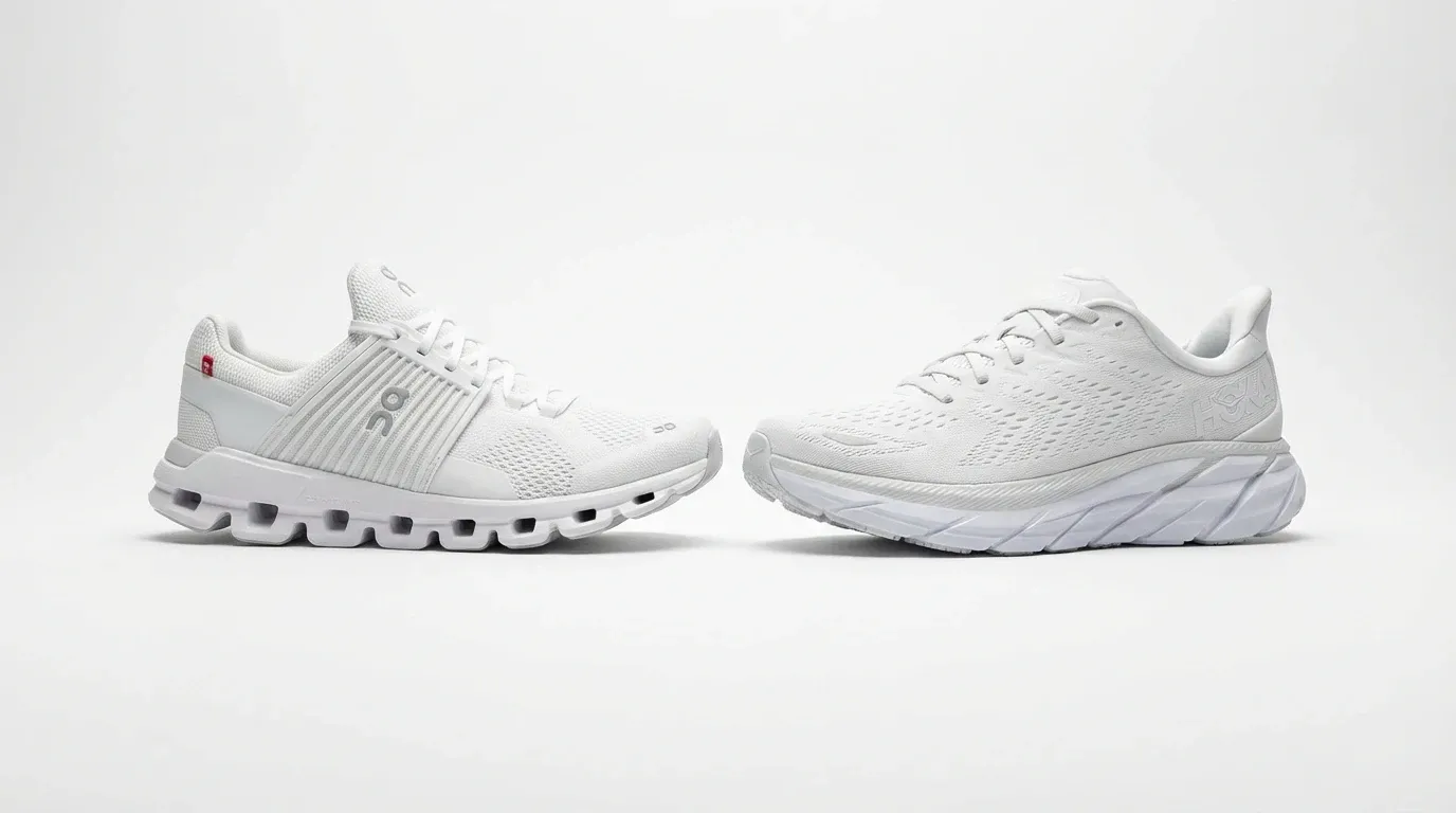 ON Cloudswift 4 vs Hoka Clifton 10 — Which Everyday Trainer Should You Buy?