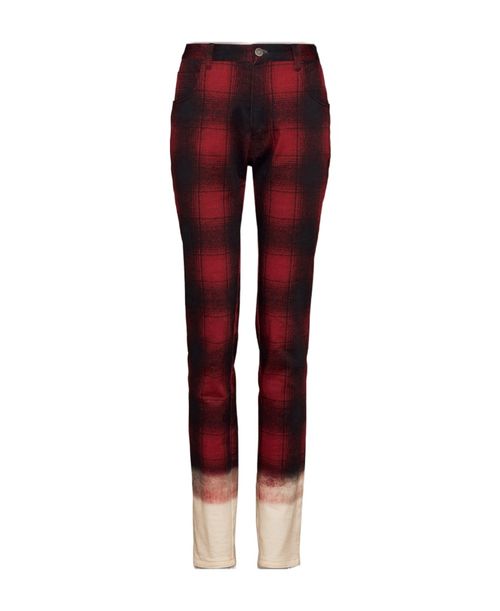 Pendleton skinny jeans
