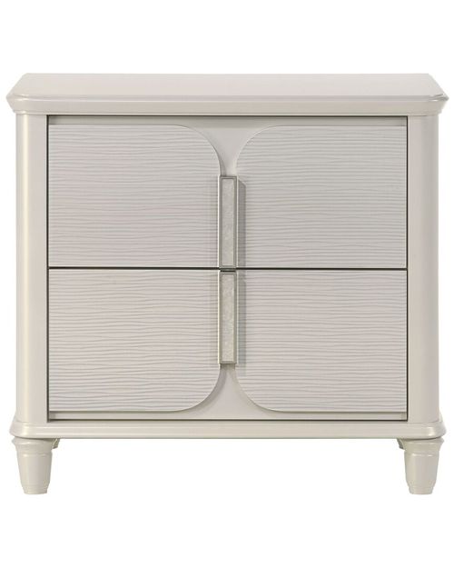 Furniture Laveda Nightstand