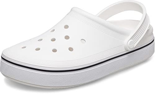 Crocs Unisex Off Court Clogs