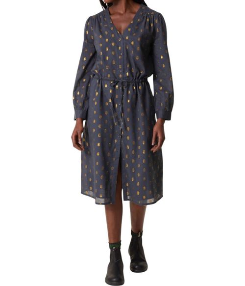 Remedy Tcl5 Dress In Dots