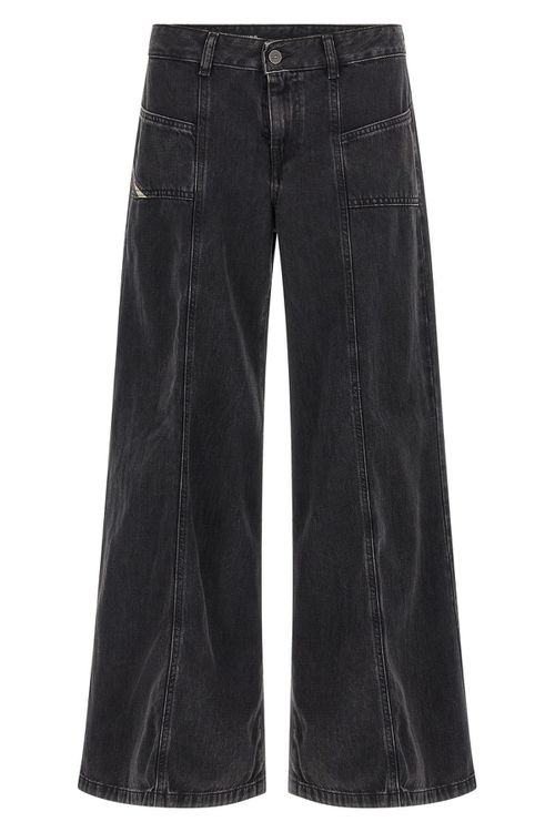 'D-Akii' Jeans