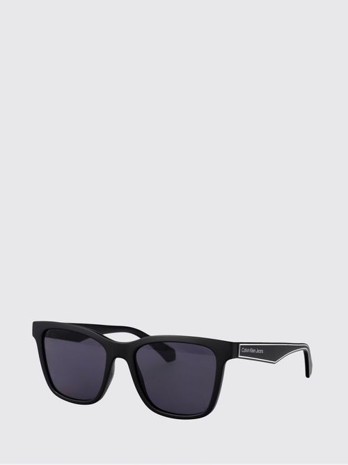 Sunglasses Men color Black