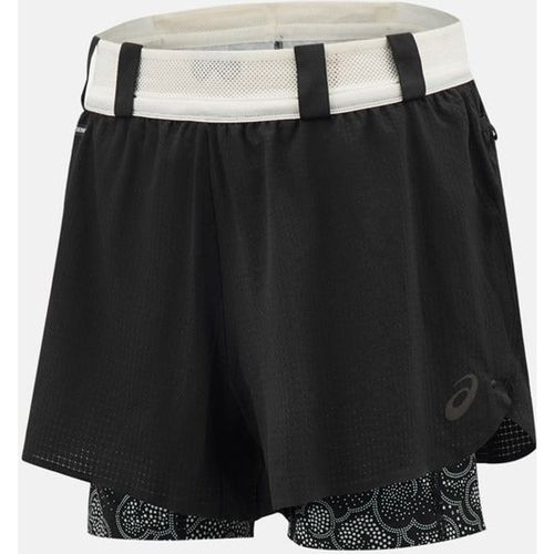 Asics Limited Series Metarun 2 N 1 Short