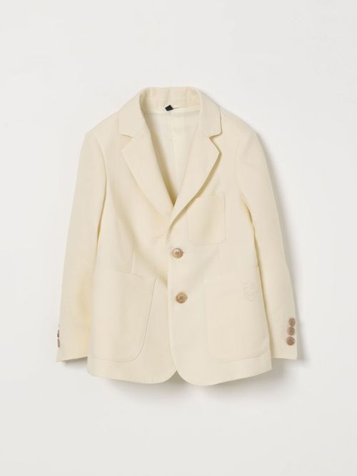 Jacket Kids color Milk