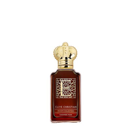 Clive Christian and Cashemere Musk Unisex — Parfum Extrait