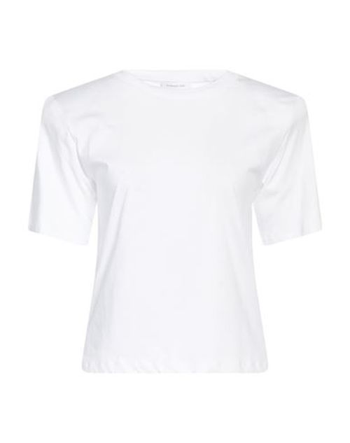 Woman T-shirt White