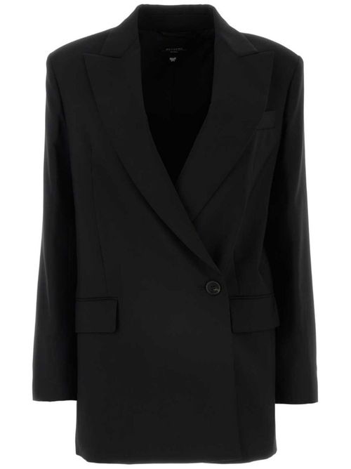 Umbro blazer - Black