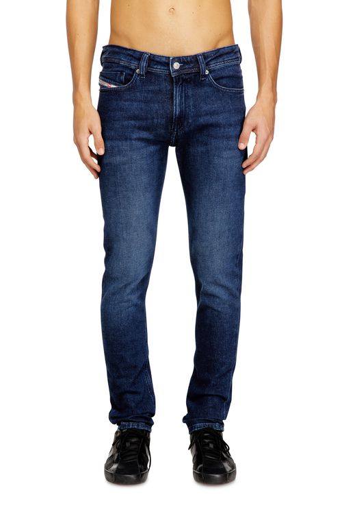 Skinny Jeans - 1979 Sleenker - Jeans - Man - Blue