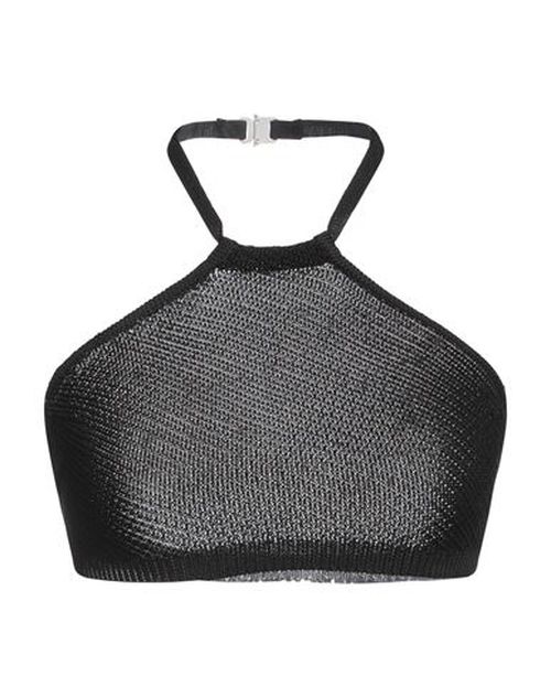 Woman Top Black
