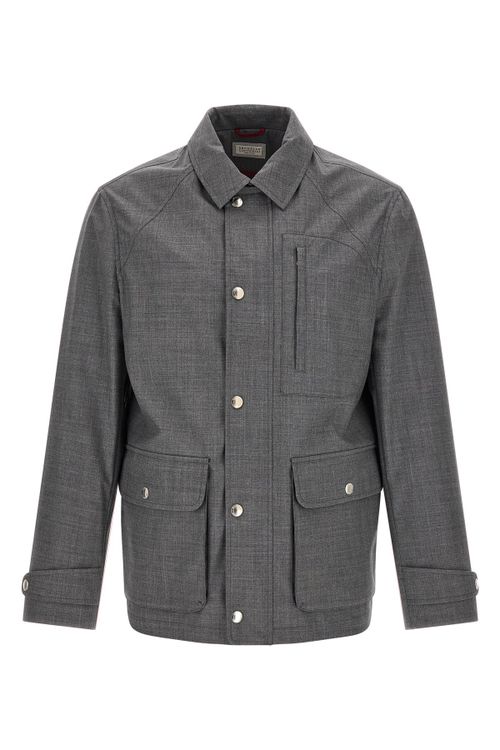 'Field' Jacket