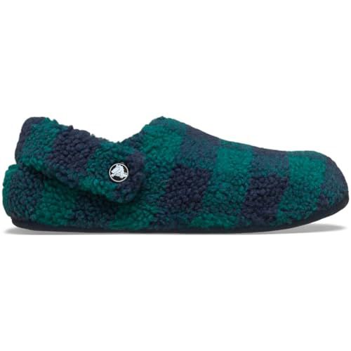 Crocs Unisex Classic Cozzzy Slipper