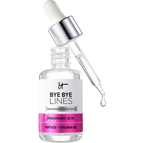 IT Cosmetics Bye Lines Hyaluronic Acid Seru