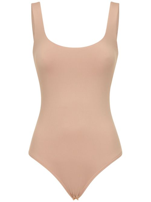 Mott  Jersey Bodysuit