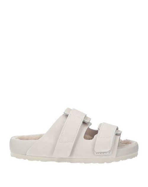 Woman Sandals Off white