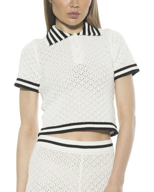 Brinley Top