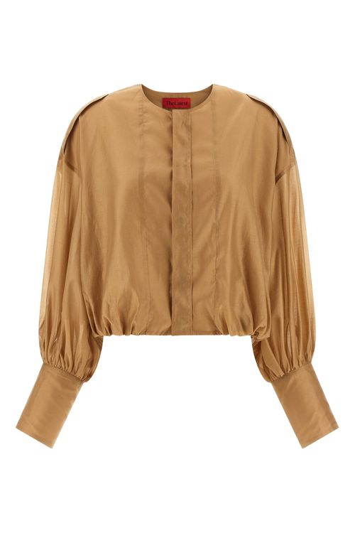 'Diana' Blouse