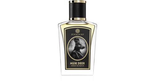 Zoologist Musk Deer Unisex — Extrait de Parfu