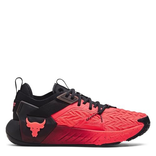 Under Armour Ua Project Rock 6 Training Shoes Mens