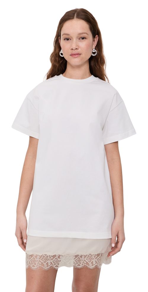 Grier Dress Ivory