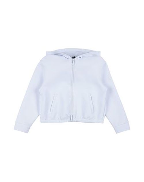 Kid Boy Sweatshirt Lilac