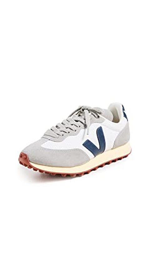 Veja Women's Rio Branco Sneakers