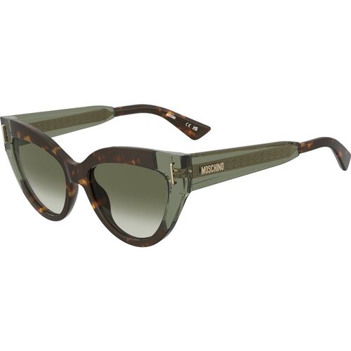 Moschino Moschino MOS208/S PHW/9K Sunglasse