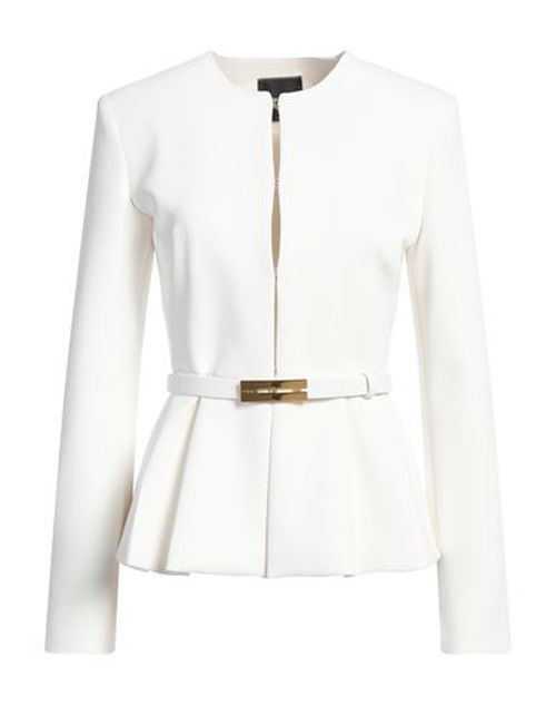 Woman Jacket Off white