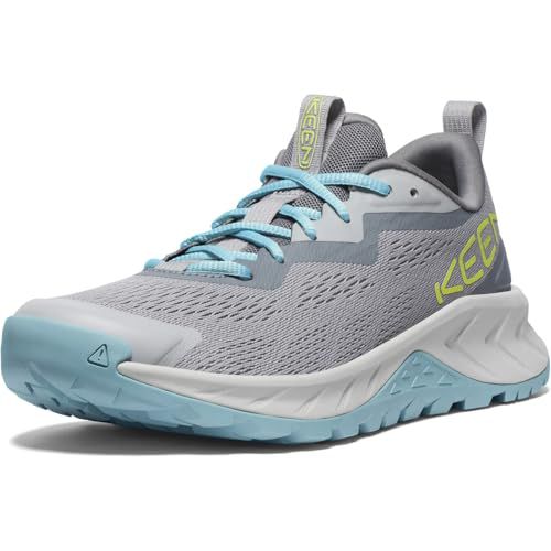KEEN Women's Versacore Speed Breathable Vented Comfortable Hiking Shoes