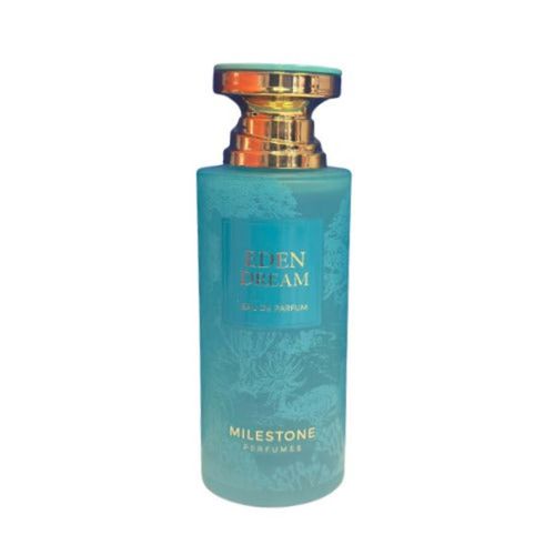 Ladies Milestone Eden Dream EDP Spray 2.7 oz Fragrances 6294021900881