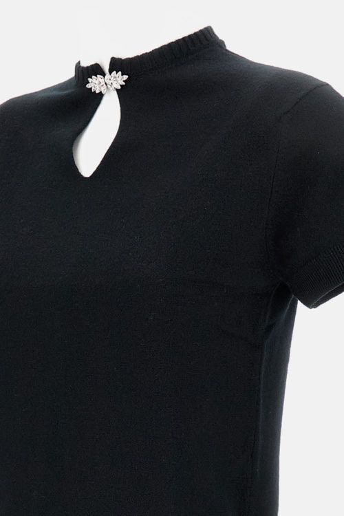 Knitted Top
