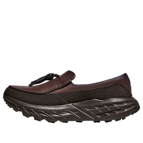 Speed Loafer 'Walnut'