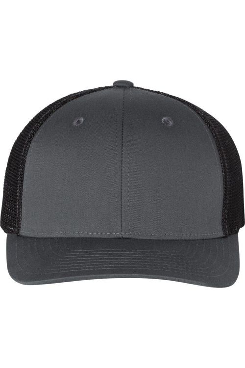 Fitted Trucker with R-Flex Cap