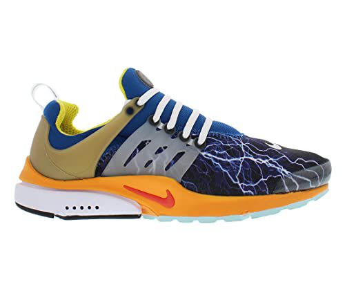 Nike Air Presto Multicolor/Multicolor