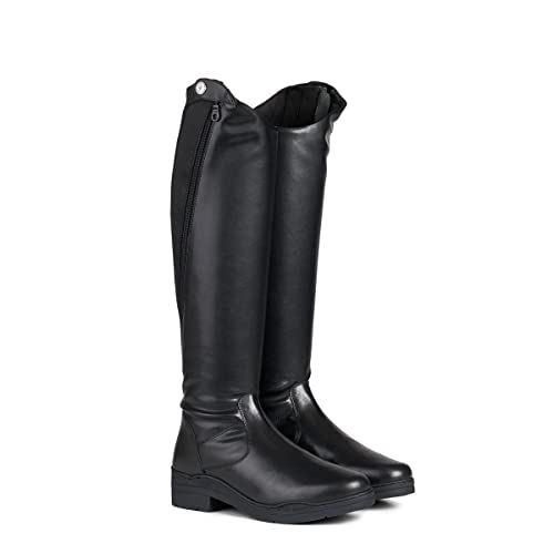 Horze | HORZE Hannover Womens Tall Dress Boots | Realry Horze | HORZE Hannover Womens Tall Dress Boots | Realry