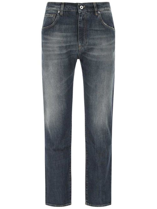 Cheswick jeans - Blue