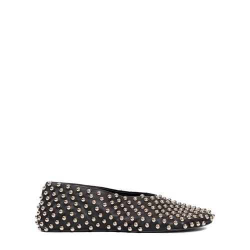 Stylish Leather Slip-On Shoes