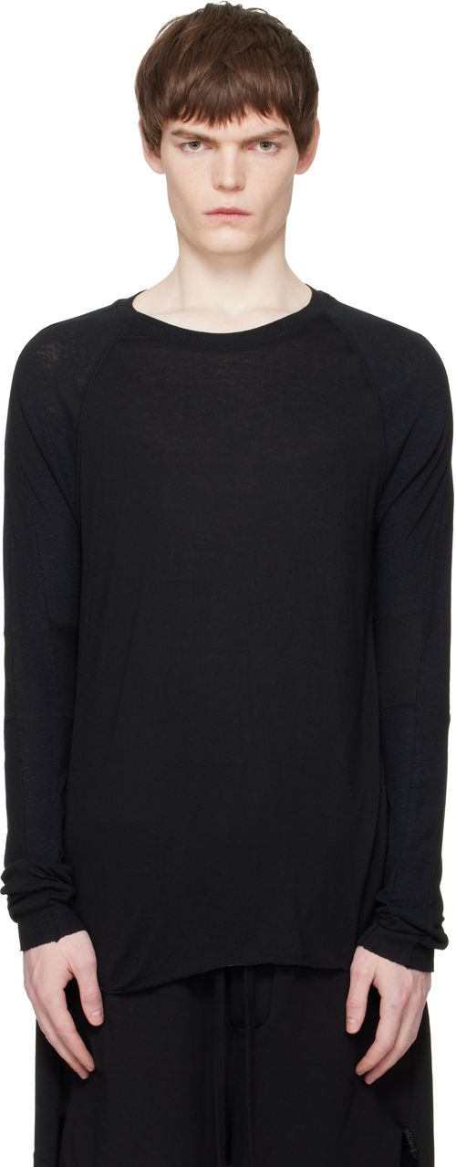 Black M TS 941 T-shirt