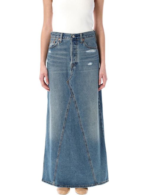 Iconic Long Skirt