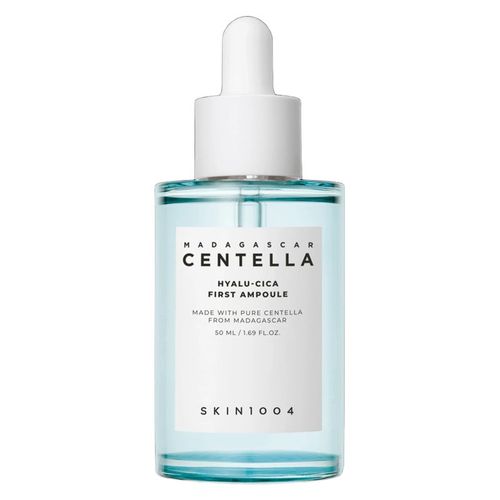 MADAGASCAR CENTELLA HYALU-CICA FIRST AMPOULE