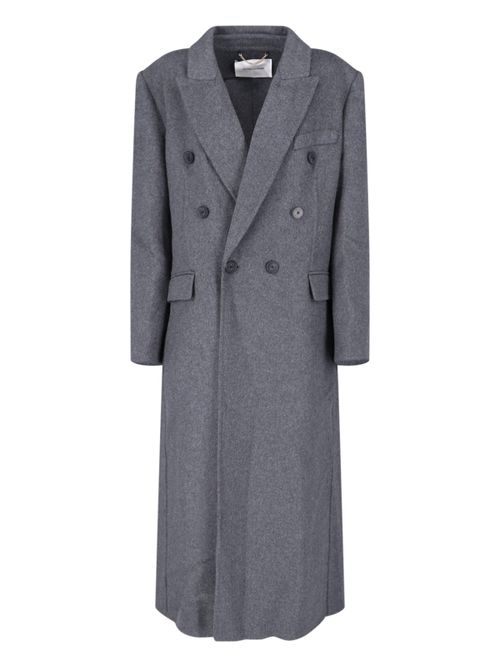 Wool-Cashmere Tailored Jacket